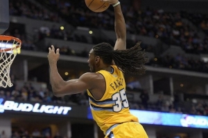 美媒晒法里埃德劲爆视频:还能在NBA打一打