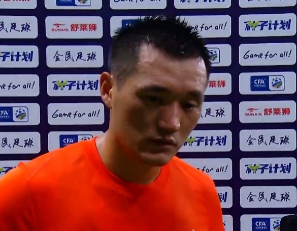 唐淼称云南队闯入足协杯四强创历史,强调升班马需积淀底蕴方能长远发展