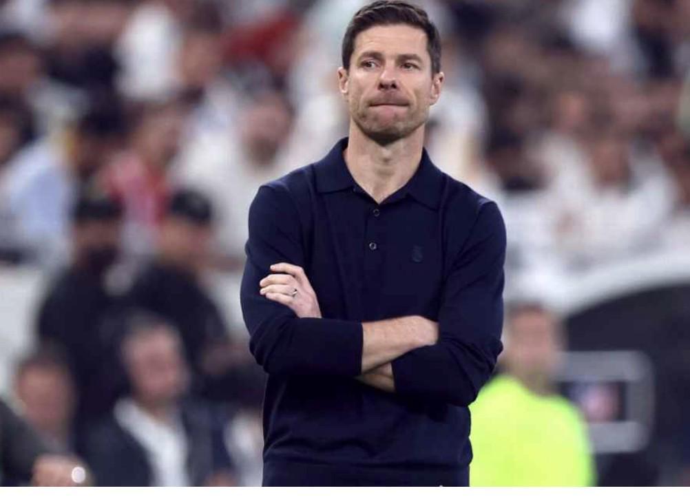 kaiyun.com-ESPN：消息人士称维尼修斯、贝林、82不接受阿隆索的理念