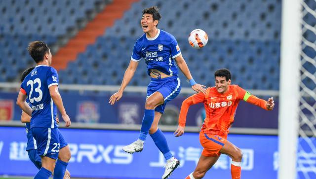 kaiyun.com-历年中超最后3轮争冠史：7个赛季冠军末轮才揭晓