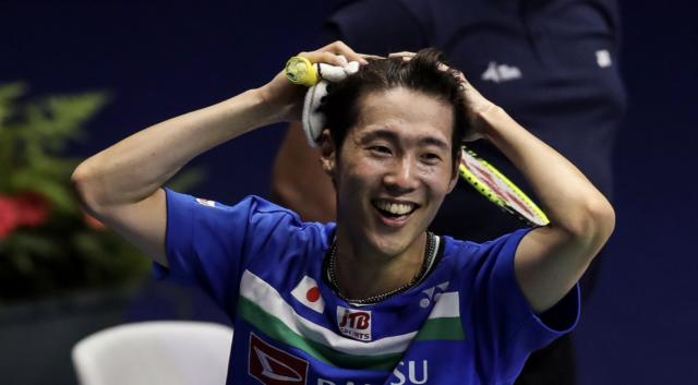 开云官网首页-复制丹麦赛夺冠势头 日本能否在世锦赛前恢复元气