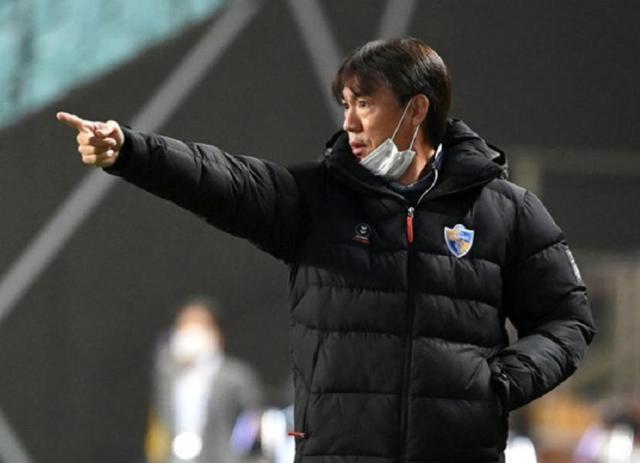 开云体育app下载-洪明甫第6次踏入同一条河流 浙江旧人有个恐惧症？