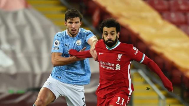 开云中国官网-红蓝大战谁最出彩？名宿：萨拉赫！全欧最佳赶紧续约