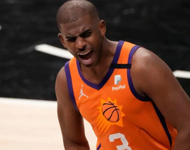 【流言汇总】火箭追逐状元签 SGA绯闻让雷霆GM笑喷？