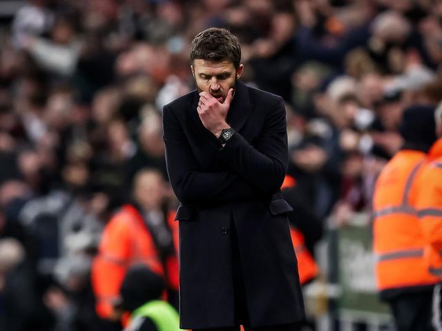 开云官网-詹俊：保级队表现影响英超争五争冠；卡里克如何调整进攻是看点