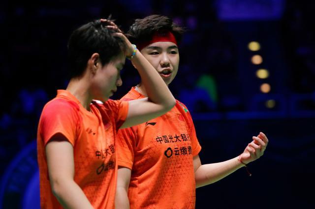 kaiyun.com-因疫情蛰伏近一年 国羽远离国际赛场成“神秘之师”