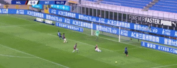 kaiyun.com-【意甲】卢卡库传射劳塔罗双响 国际米兰3比0AC米兰